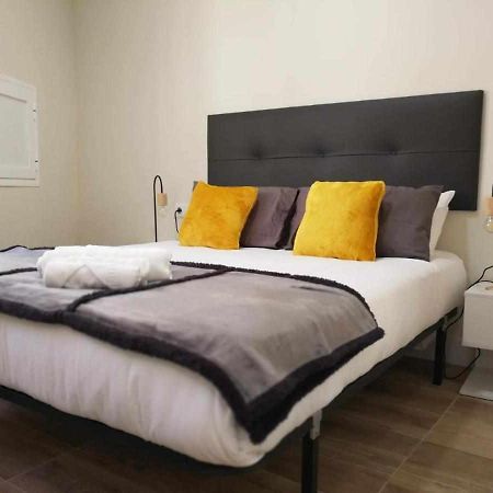 Kubik Apartamentos K3 Caces Buitenkant foto