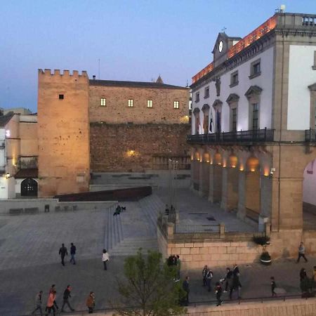 Kubik Apartamentos K3 Caces Buitenkant foto