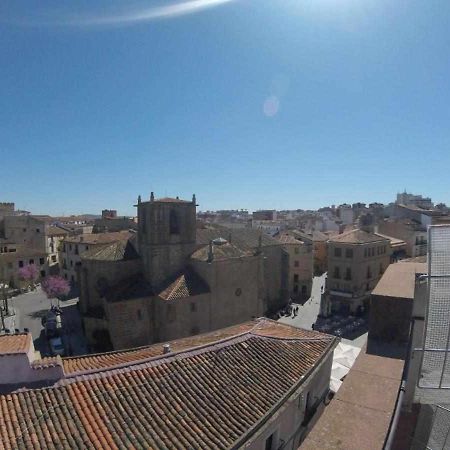 Kubik Apartamentos K3 Caces Buitenkant foto