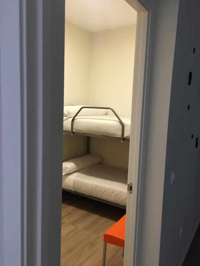 Kubik Apartamentos K3 Caces Buitenkant foto