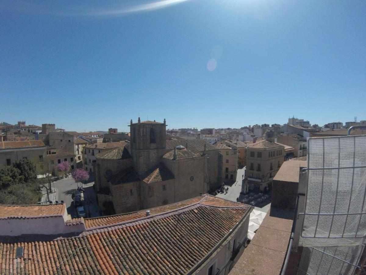 Kubik Apartamentos K3 Caces Buitenkant foto