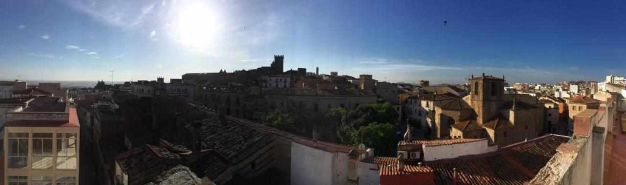 Kubik Apartamentos K3 Caces Buitenkant foto