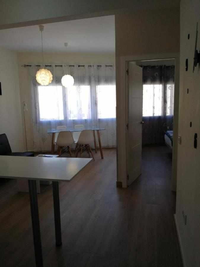 Kubik Apartamentos K3 Caces Buitenkant foto